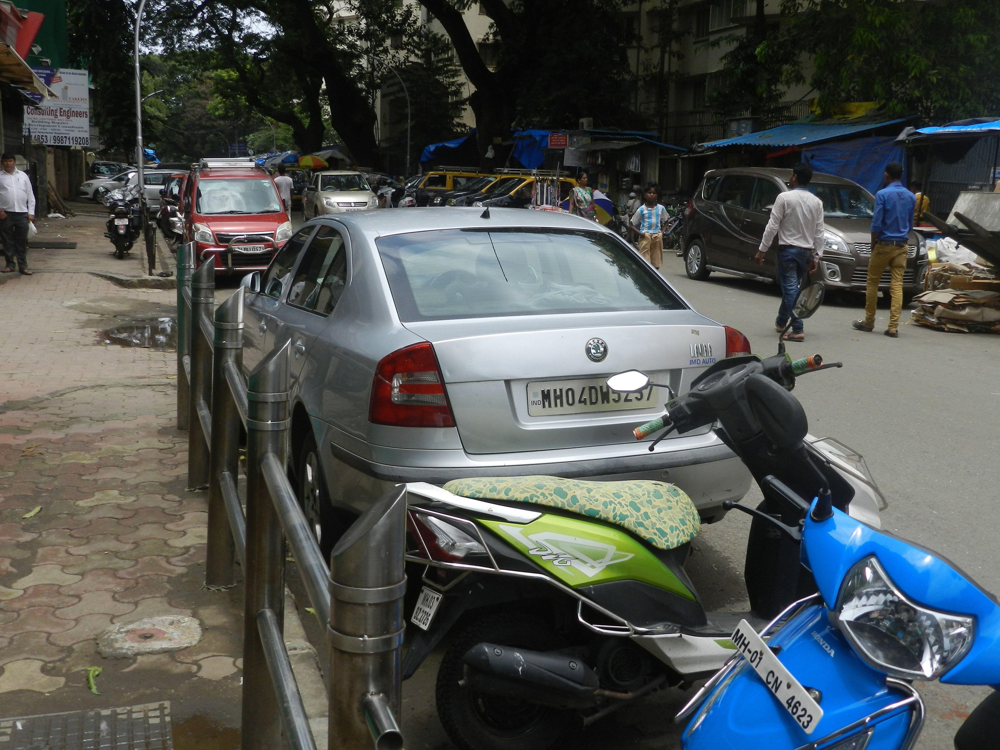 Hotel Sweet Home - Mumbai — Photos 2
